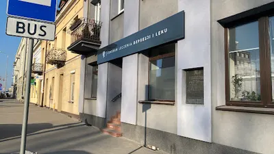 Centrum Leczenia Depresji i Lęku